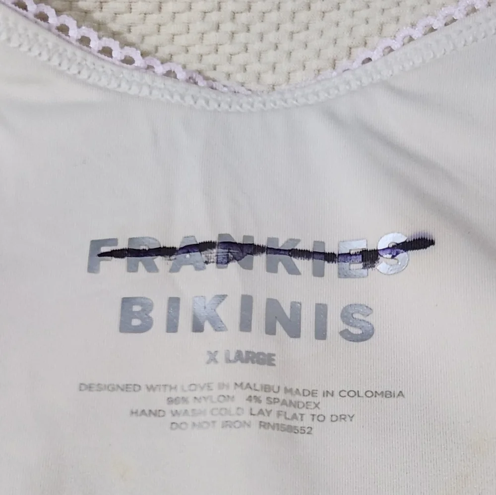frankie bikinis